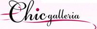 belle et bonne Designs featured on chicGalleria.com - Jan. 3, 2011